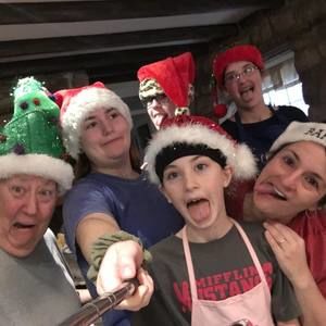 Meet your Posher, Melissa